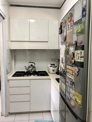 Blk 588A Park Central @ Amk (Ang Mo Kio), HDB 4 Rooms #198366912